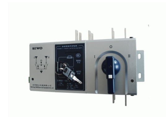 SIWOQ2-63/3R116A桔子電器全新原裝正品日常維護(hù)