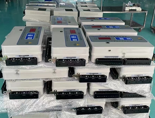 江蘇ADF400L-9SY桔子電器集中式電表2002新款圖片