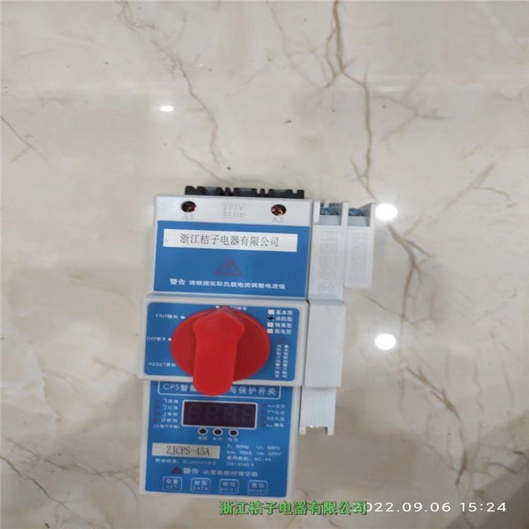 西藏KB032/M25/02MF控制與保護(hù)開關(guān)2022新款價格