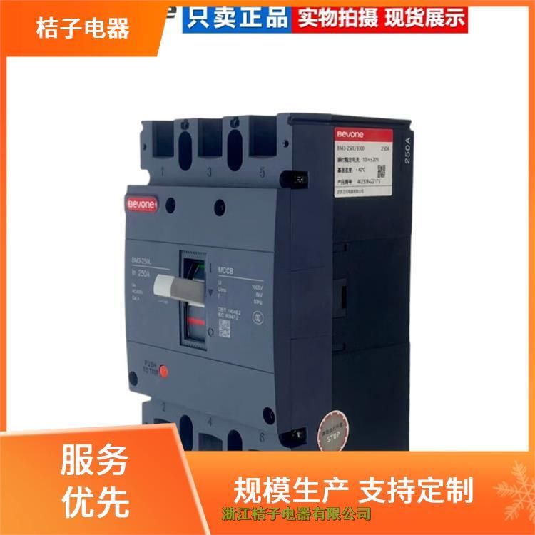 全新原裝正品 北 京北元電器BM3Z-W125L-250LA-400A-630A/W2400/340