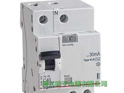 全新原裝正品羅格朗TX3R N C ATX3RN N C 61剩余電流動(dòng)作斷路器